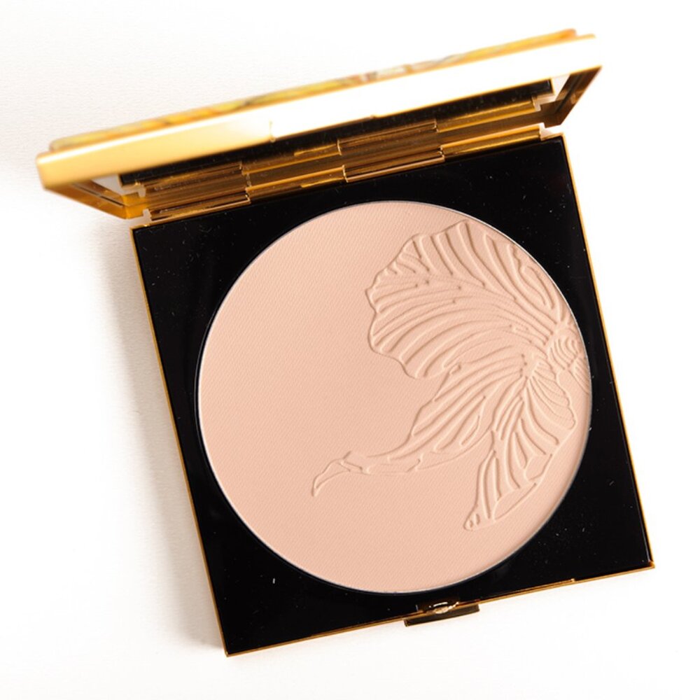 MAC BEAUTY POWDER - GUO PEI COLLECTION HOLIDAY - SOFT MOONLIGHT